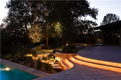 Lighting ideas for the summer Birddog Lighting