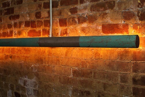 LED-wall-light