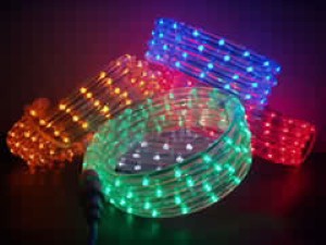 led light strips for dorm rooms