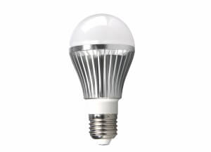 LED light bulb