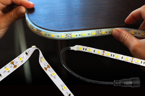 How to Use LED Strip Lights