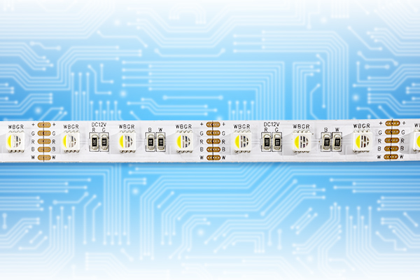 How Do LED Strip Lights Work?