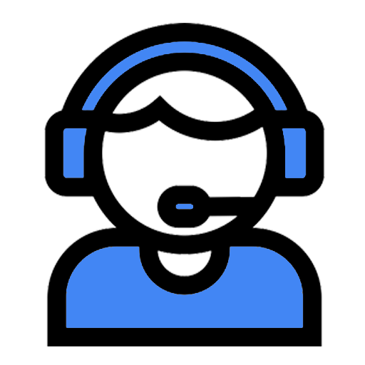 Real Customer Support