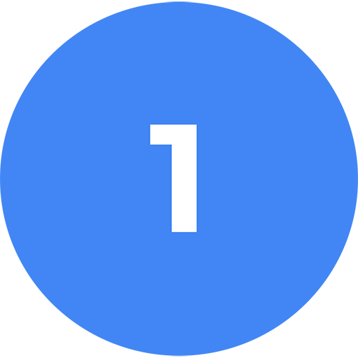 Step 1