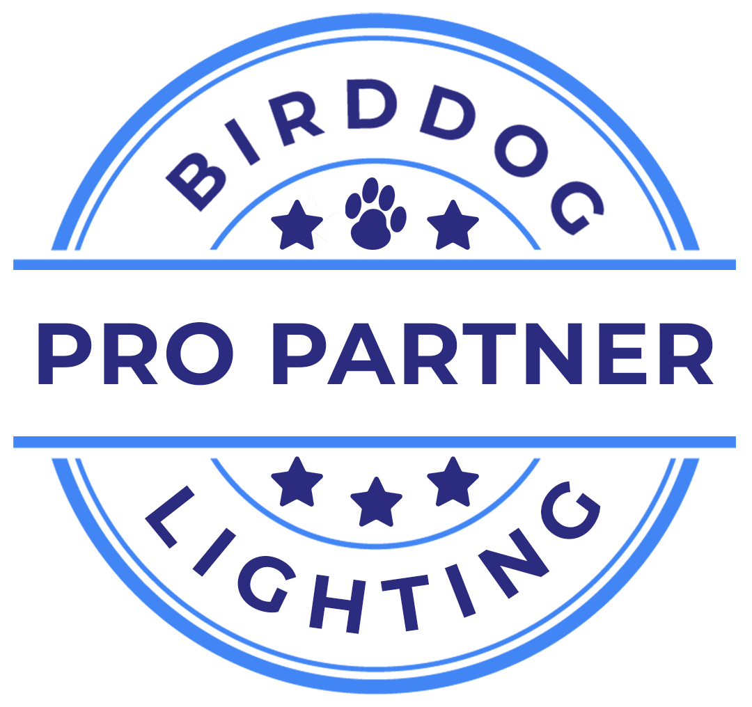 Birddog Lighting Pro Partner Program