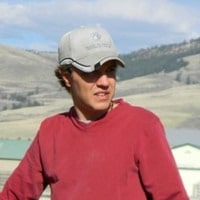 Hagan Schmidt, COO & Lighting Expert, Birddog Lighting