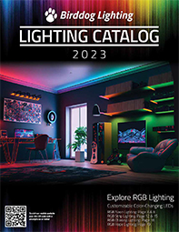 Birddog Lighting 2023 Catalog