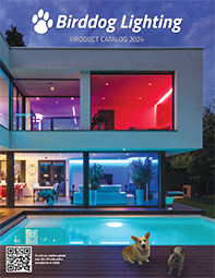 Birddog Lighting 2024 Catalog