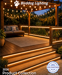 Birddog Lighting 2026 Catalog