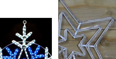 Durable Motif Frames