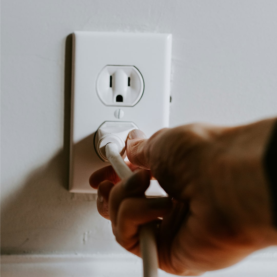 1. Test the Lights