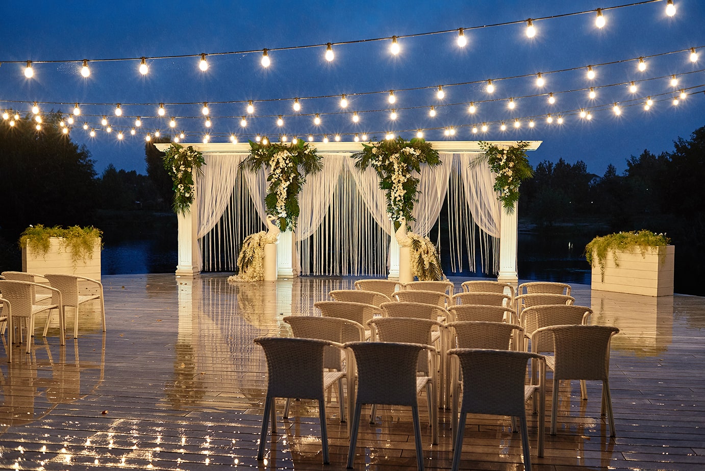 Lights for a special occaision!