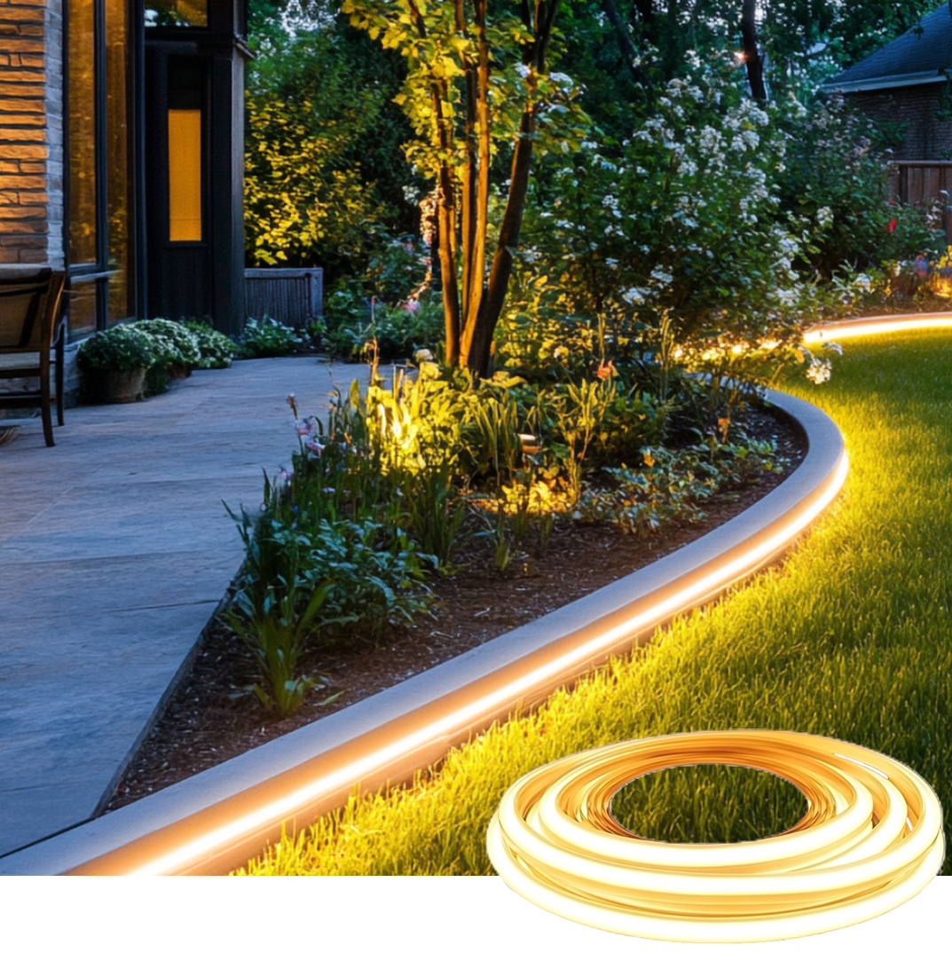 What FCOB Strip Lighting Is