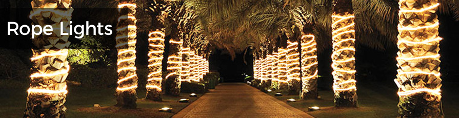 Rope Lights